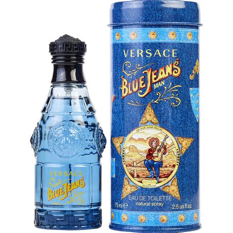 parfum versace blue jeans pret|versace blue jeans cheapest price.